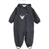 Suit Outdoor Frankie ink - Wheat