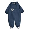 Suit Outdoor Frankie indigo - Wheat