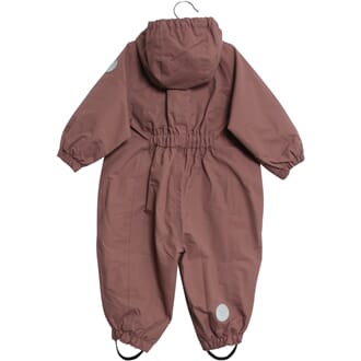 Suit Outdoor Frankie plum - Wheat