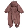 Suit Outdoor Frankie plum - Wheat