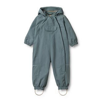 Outdoor suit Olly Tech stormy weather - Wheat