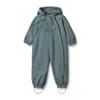 Outdoor suit Olly Tech stormy weather - Wheat