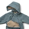 8009-996R GRS - Outdoor Suit Olly - 1460 stormy weather - Extra 3
