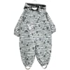 Outdoor suit Olly Tech kit sailing - Wheat