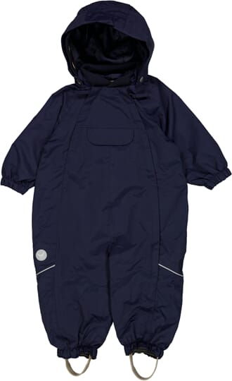 Outdoor suit Olly Tech deep sea - Wheat