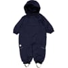 Outdoor suit Olly Tech deep sea - Wheat