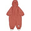 8009f-996R - 5093 dark terracotta - Extra 1