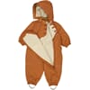 8009f-996R - 5304 amber brown - Extra 2