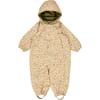 Outdoor suit Olly Tech sand insects - Wheat