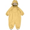 Outdoor suit Olly Tech moonstone - Wheat