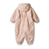 8009j-941R GRS - Outdoor suit Olly Tech - 9504 candy flowers - Extra 1