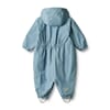 8009j-996R GRS - Outdoor suit Olly Tech - 1305 blue lagoon - Extra 1