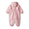 8009j-996R GRS - Outdoor suit Olly Tech - 2282 rose lemonade - Extra 1
