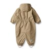 8009j-996R GRS - Outdoor suit Olly Tech - 3239 beige stone - Extra 1