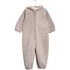 Thermosuit Harley powder flower - Wheat