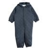 Thermosuit Harley indigo melange - Wheat