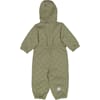 8050d-992R - 4120 green melange - Extra 1