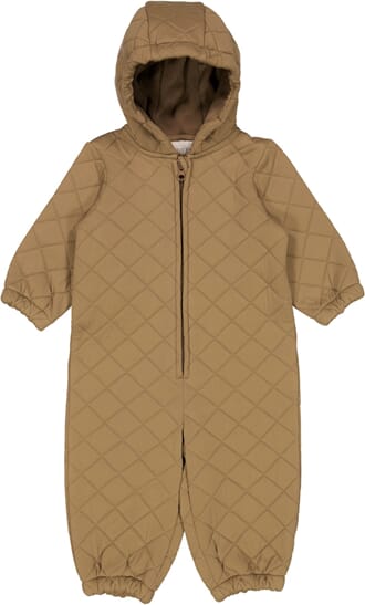 Thermosuit Harley hazel - Wheat