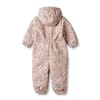8050j-978R GRS -  Thermosuit Harley - 9014 clam multi flowers - Extra 1