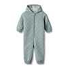 Thermosuit Harley blue slush - Wheat