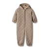 Thermosuit Harley beige stone - Wheat