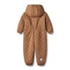 8053k-993R GRS -   Thermosuit Hayden - 5073 caramel - Extra 2