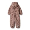 8053i-978R - 2474 rose dawn flowers - Extra 1