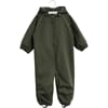 Softshell Suit ivy - Wheat