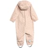 8060d-951 - 9057 soft beige flowers - Extra 1