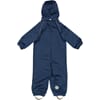 8060d-955 - 1076 blue melange - Extra 1