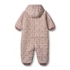 8065-978R GRS - 9535 rose dust tapestry - Extra 2