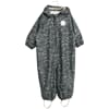 Rainsuit Mika ink maritime - Wheat