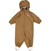 Rainsuit Mika hazel - Wheat