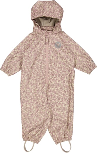 Rainsuit Mika rose flowers - Wheat