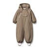 Wintersuit Evig dry wood - Wheat