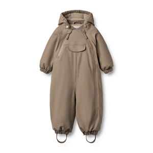 Wintersuit Evig dry wood - Wheat