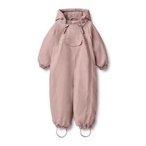 Wintersuit Evig dusty lavender - Wheat