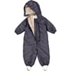 8106e-975 - Thermo Rainsuit Aiko - 1020 deep blue - Extra 2