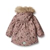 7203i-941R - 2474 rose dawn flowers - Extra 1