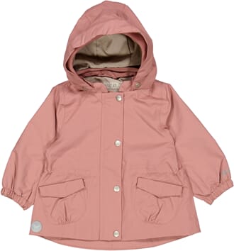 Jacket Ada Tech (Baby) antique rose - Wheat