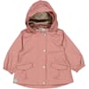 Jacket Ada Tech (Baby) antique rose - Wheat
