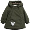 Jacket Sascha Tech ivy - Wheat