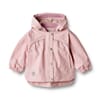 Jacket Ruth Tech rose lemonade - Wheat