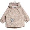 Jacket Silva multi flowers - Wheat