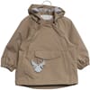 Jacket Casey cashew - Wheat