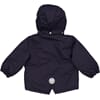 8279e-996R - Jacket Lasse Tech - 1020 deep blue - Extra 1