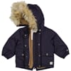 8279e-996R - Jacket Lasse Tech - 1020 deep blue - Extra 2