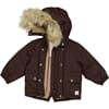 8279e-996R - Jacket Lasse Tech - 3026 espresso - Extra 2