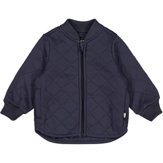 Thermo Jacket Loui ink - Wheat