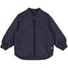 Thermo Jacket Loui ink - Wheat